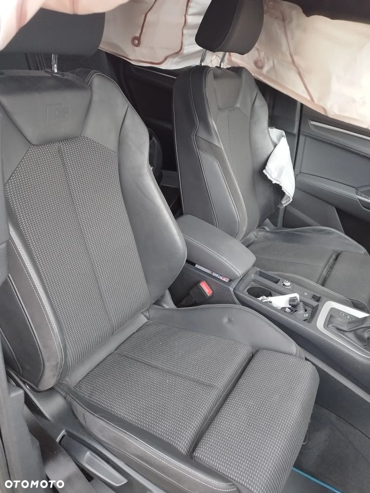 Audi Q3 35 TFSI S line S tronic - 3