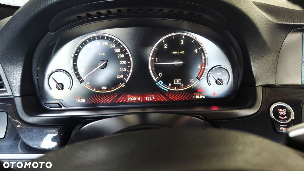 BMW Seria 5 - 9