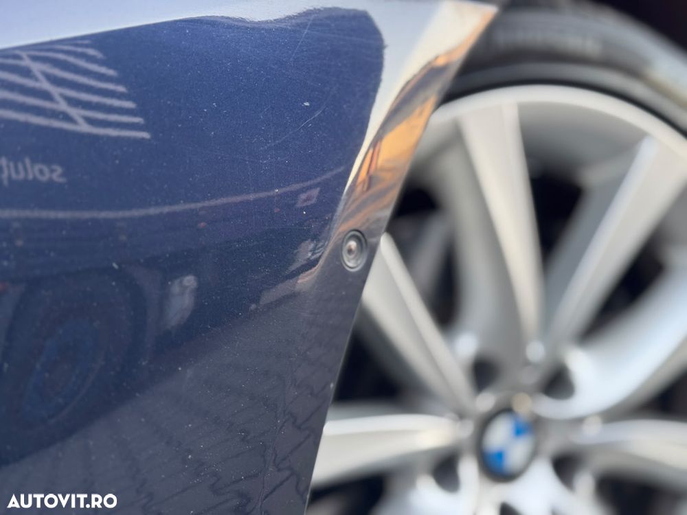 BMW Seria 5 525d Aut. - 34