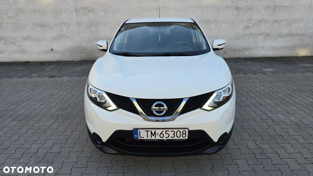 Nissan Qashqai 1.5 dCi TEKNA - 18