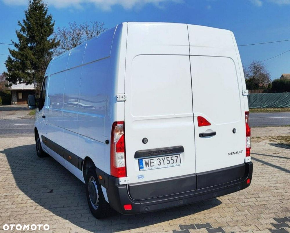 Renault Master - 4