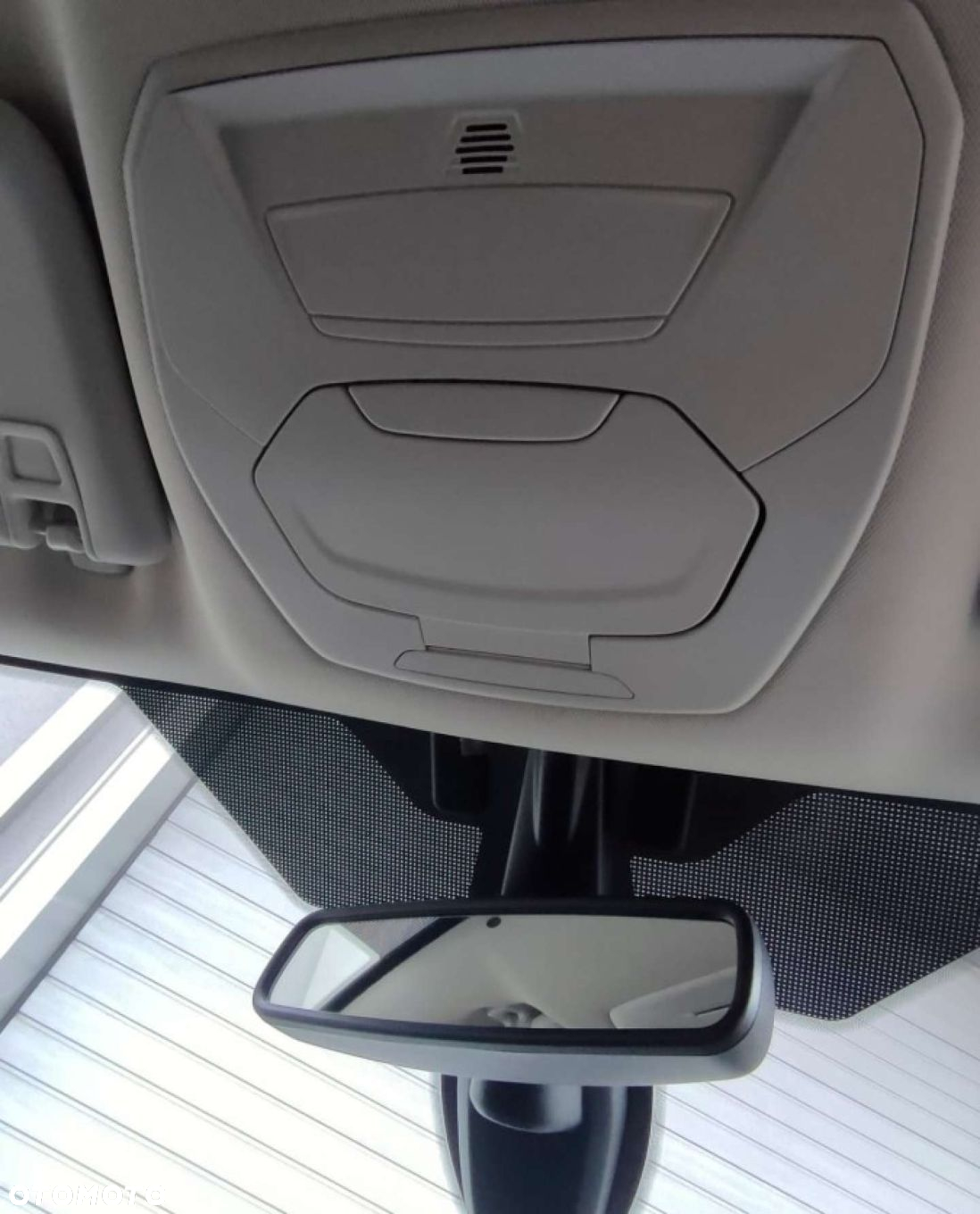 Ford Kuga - 37