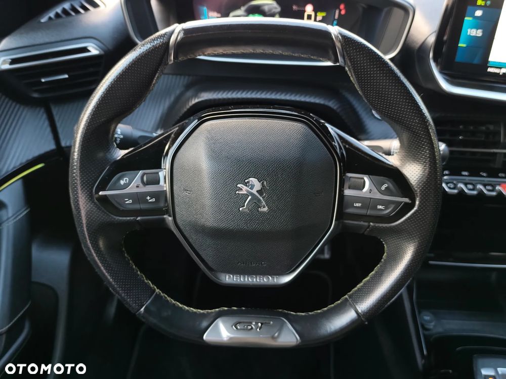 Peugeot 2008 - 27