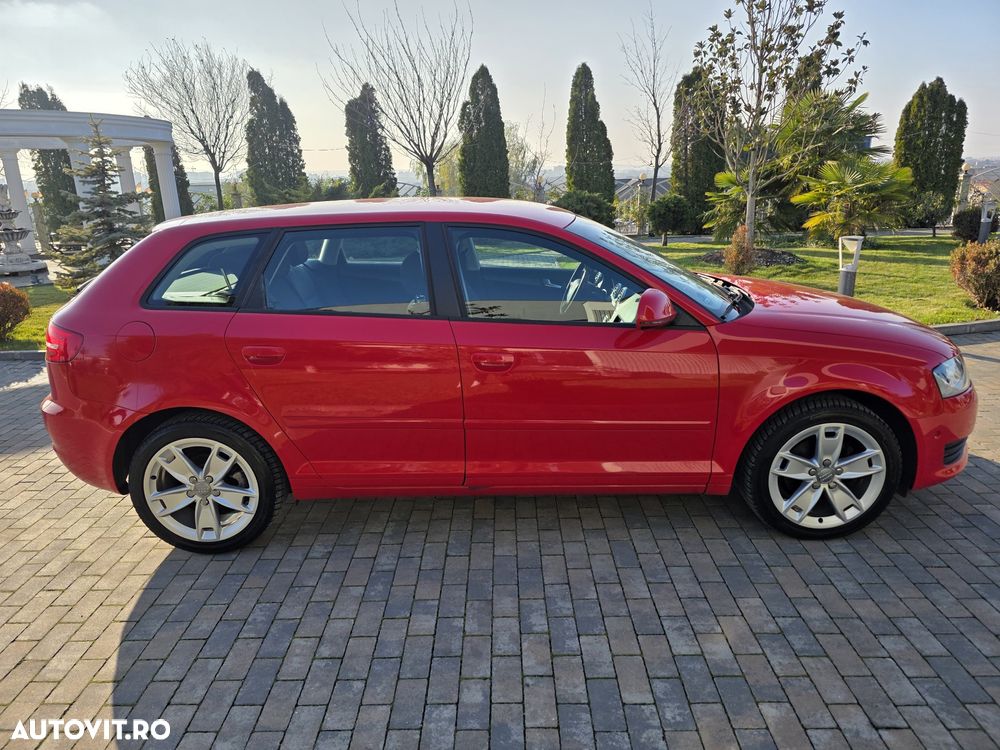 Audi A3 1.4 TFSI Ambition - 5