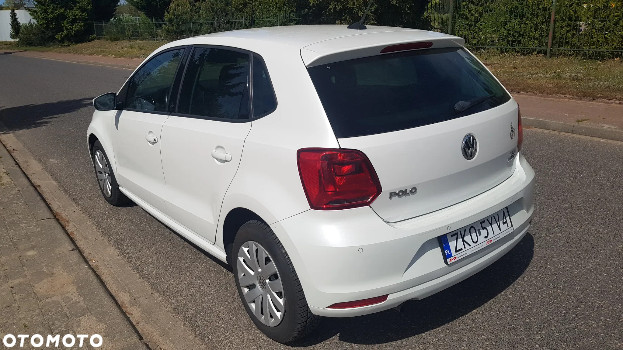 Volkswagen Polo - 5