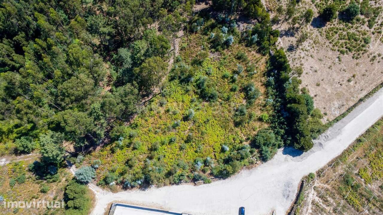 Terreno Rústico / Marco de Canaveses, Vila Boa do Bispo - Grande imagem: 4/7