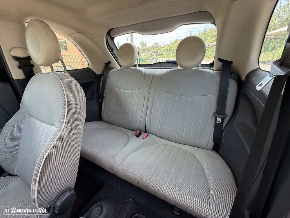 Fiat 500 - 9