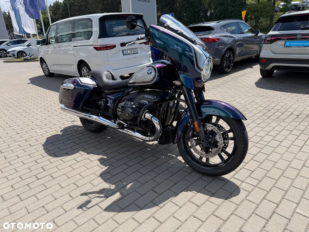 BMW R - 2