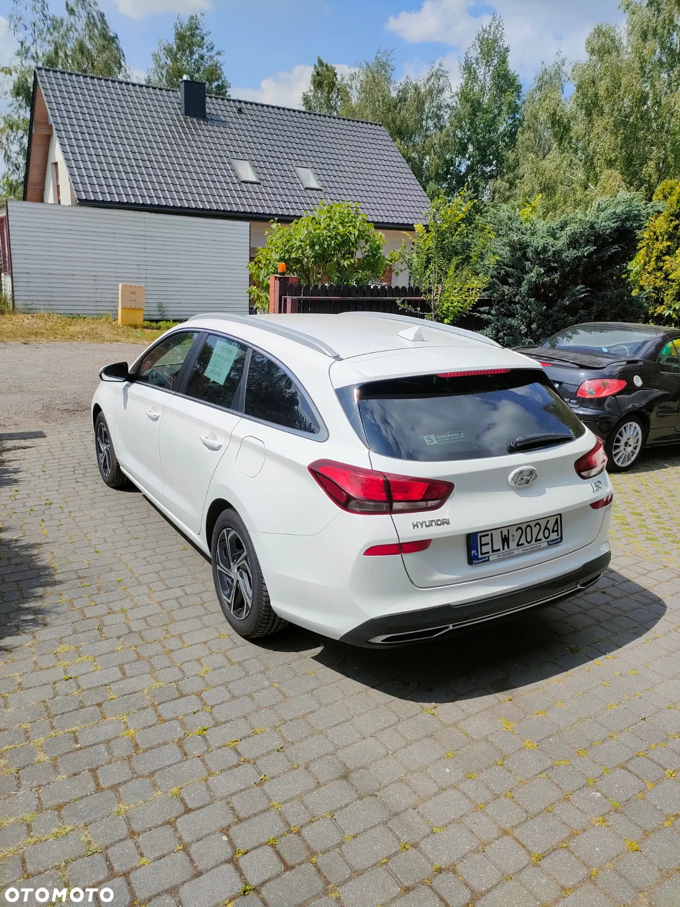 Hyundai i30 1.6 D Comfort - 3
