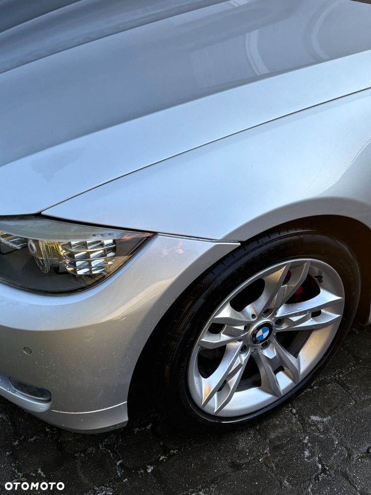 BMW Seria 3 320d - 4