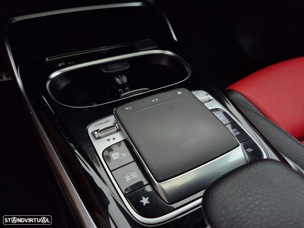 Mercedes-Benz CLA 45 AMG S 4Matic+ Shooting Brake Speedshift 8G-DCT Line Premium - 21