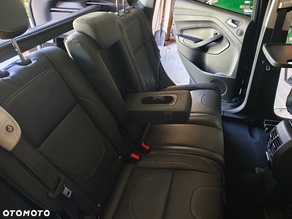 Ford Kuga 2.0 TDCi Individual MPS6 - 23