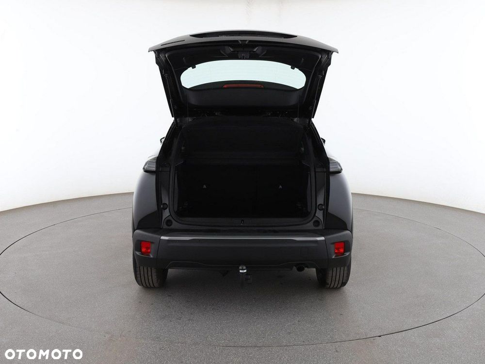 Peugeot 2008 PureTech 100 Active S&S BVM6 - 20