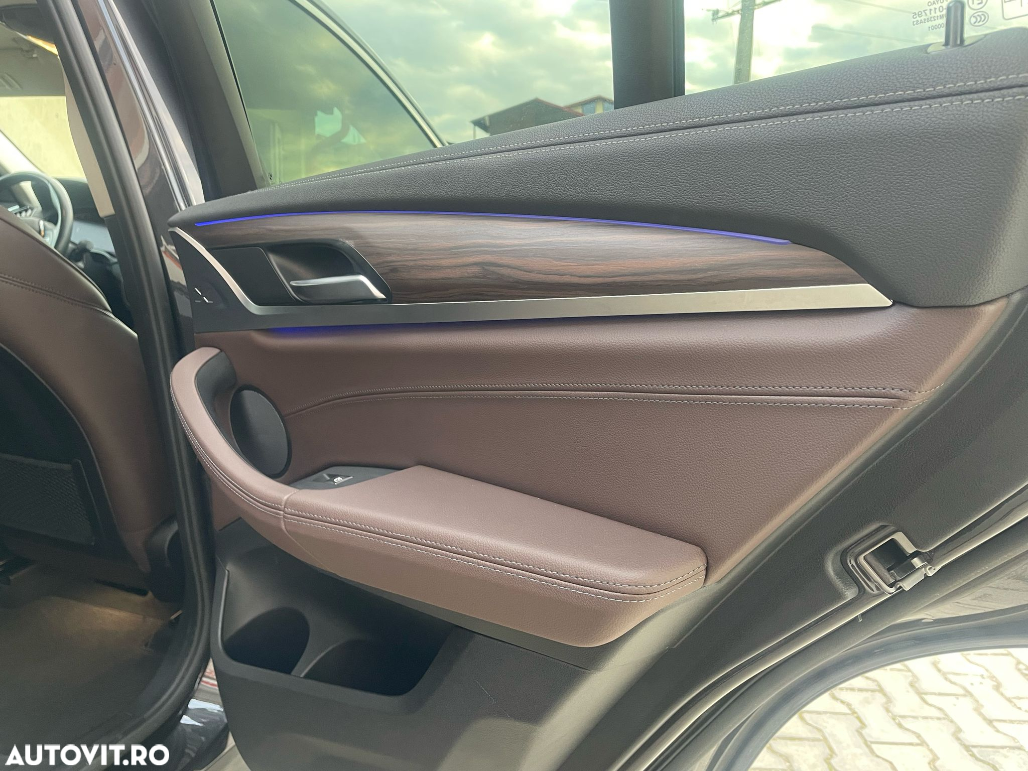 BMW X4 xDrive20d Aut. xLine - 22