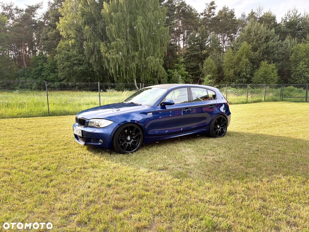 BMW Seria 1 - 1
