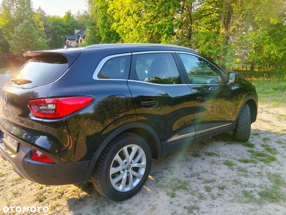 Renault Kadjar 1.6 dCi Energy Intens - 5