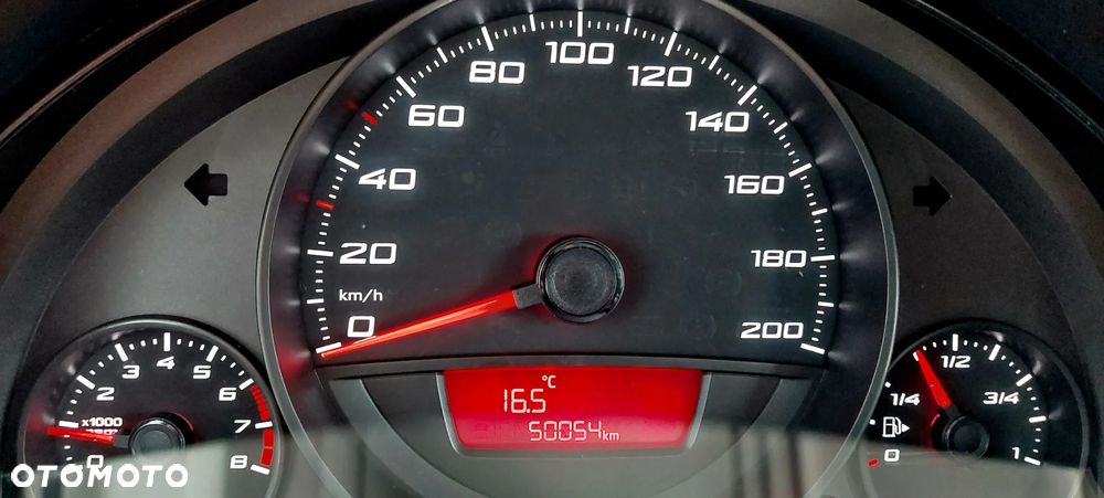 Seat Mii 1.0 Ecomotive Style - 11