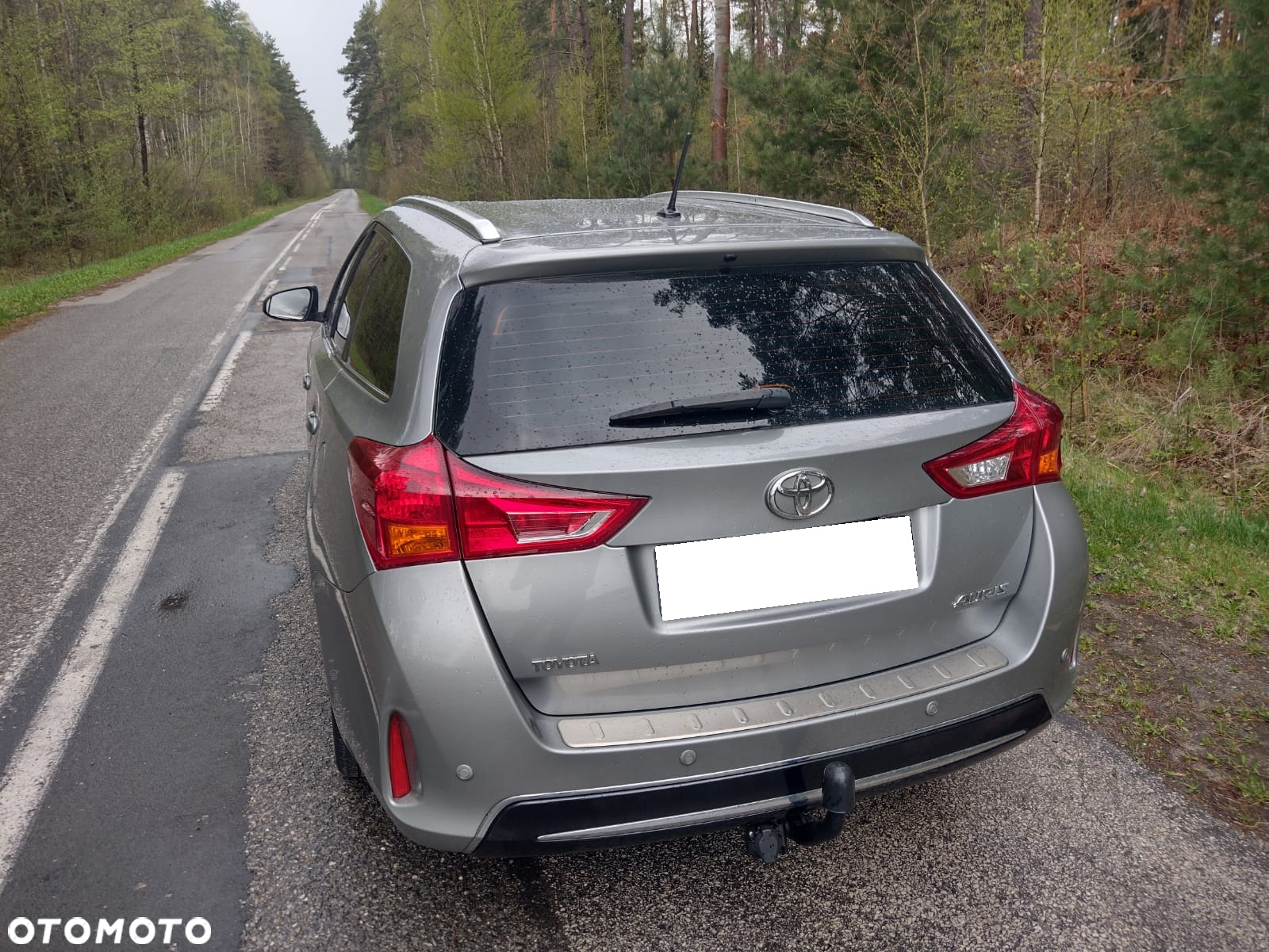 Toyota Auris 2.0 D-4D Life - 12