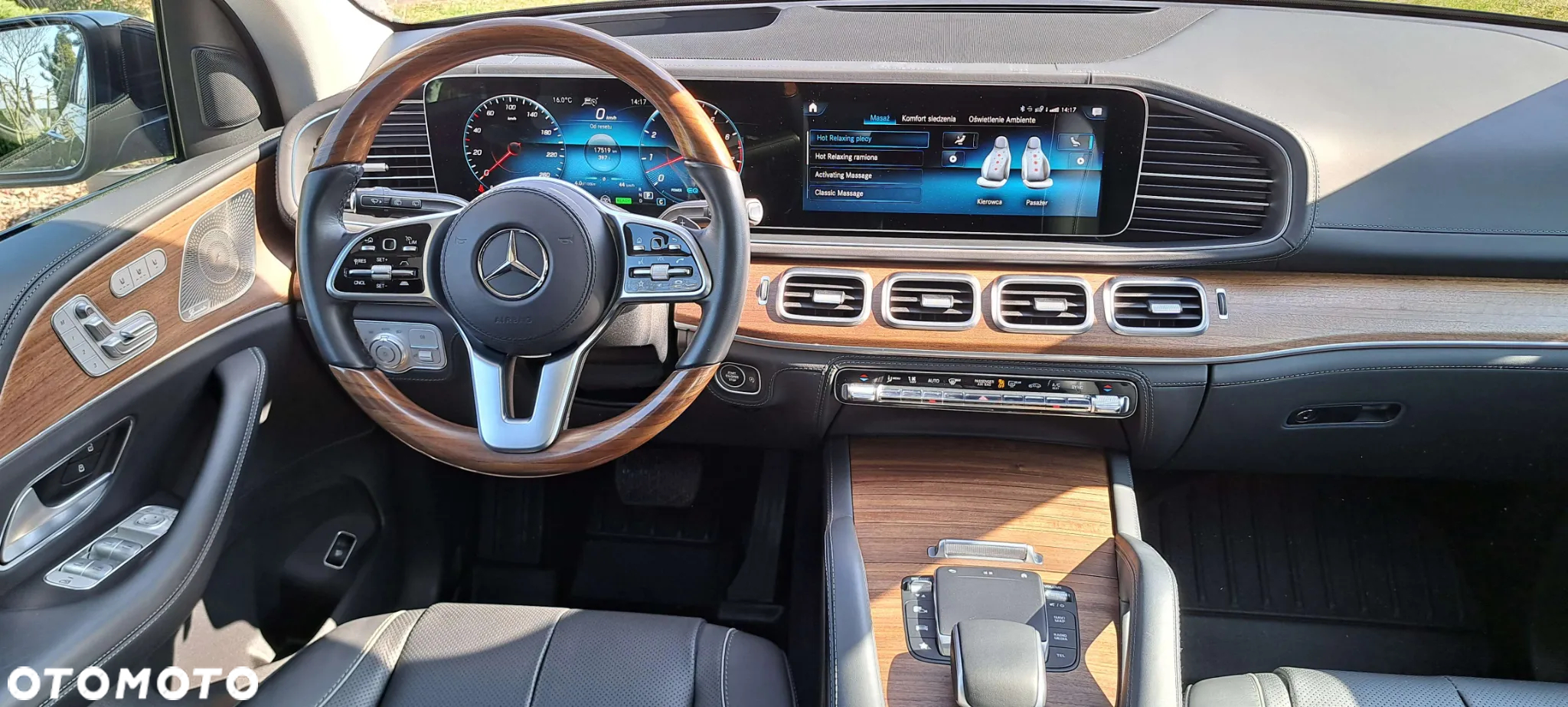 Mercedes-Benz GLE 450 4-Matic - 12