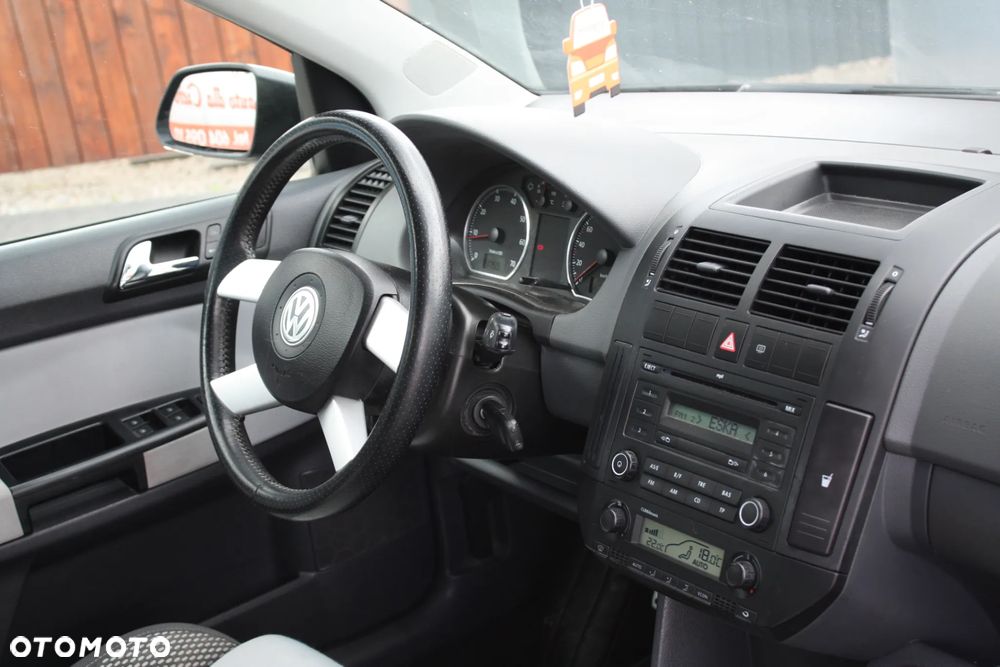 Volkswagen Polo 1.4 CrossPolo - 24