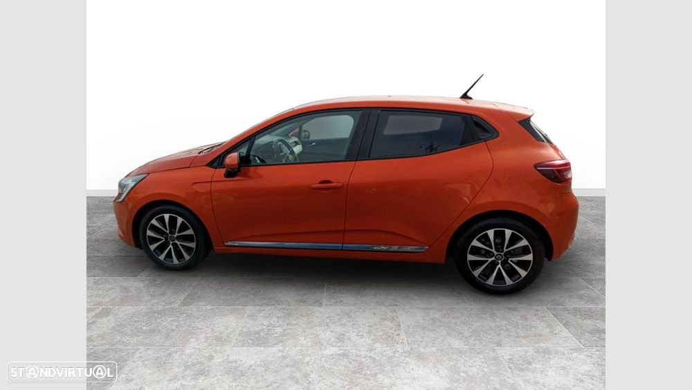 Renault Clio 1.0 TCe Intens - 5