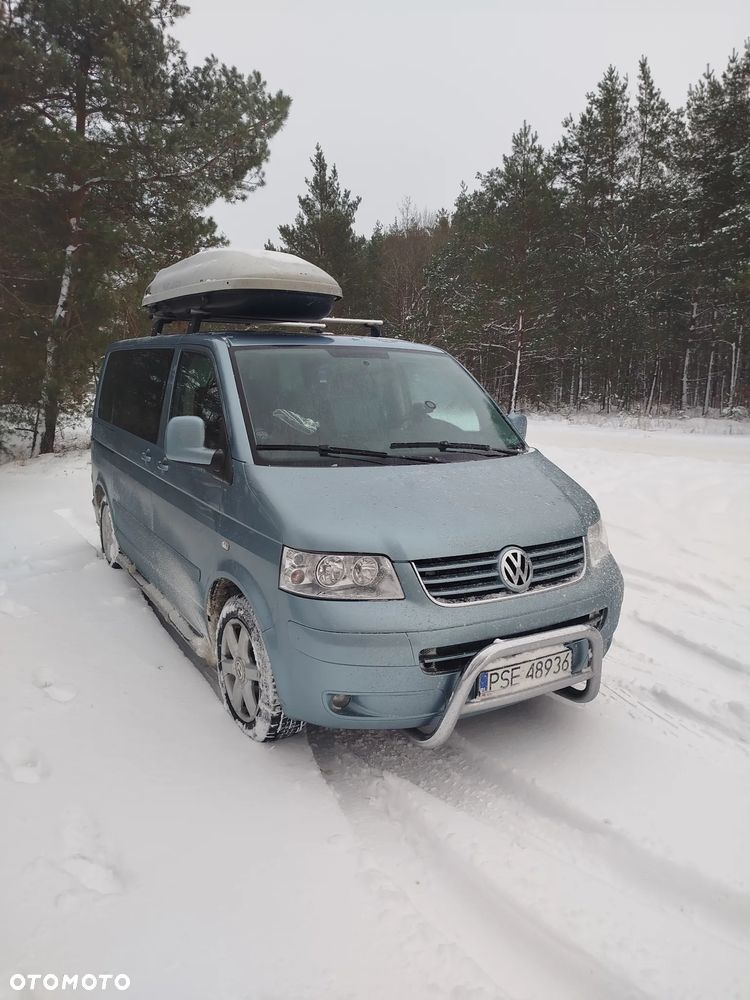 Volkswagen Multivan L1 Atlantis - 11