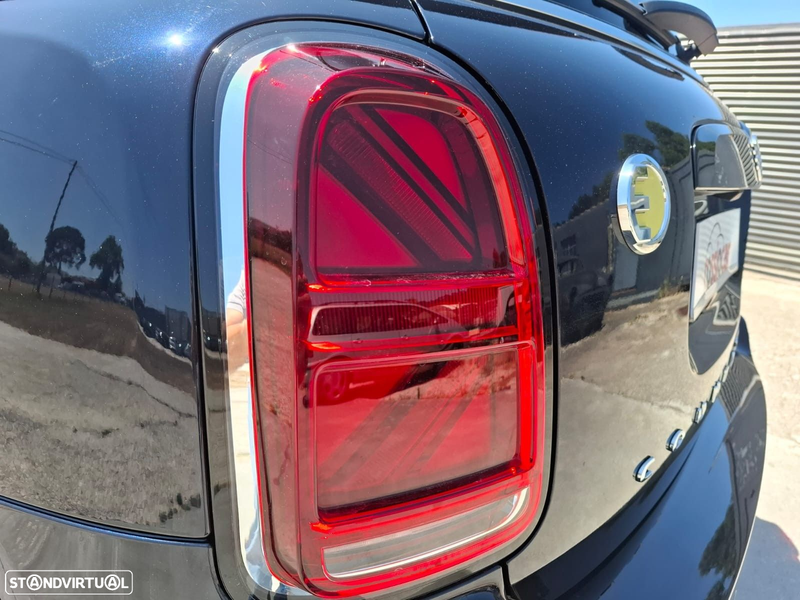 MINI Countryman Cooper SE ALL4 Yours Auto - 59