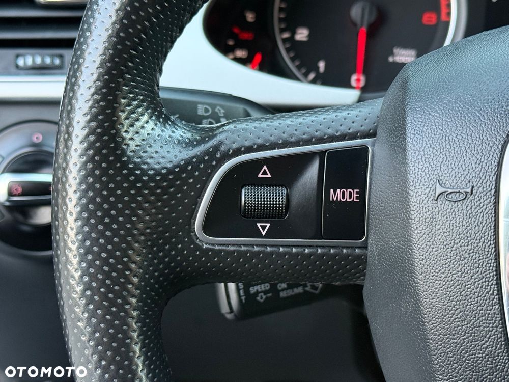 Audi A4 Avant - 18