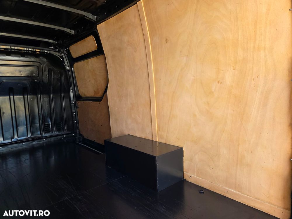 Renault New Master L3H2 Axa Dubla - 14