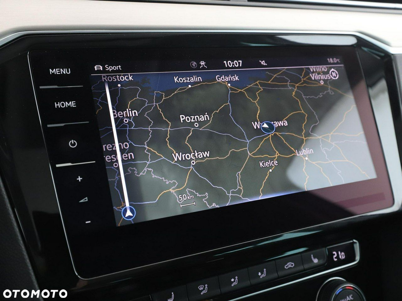 Volkswagen Passat Variant 2.0 TDI SCR 4Motion DSG Elegance - 25