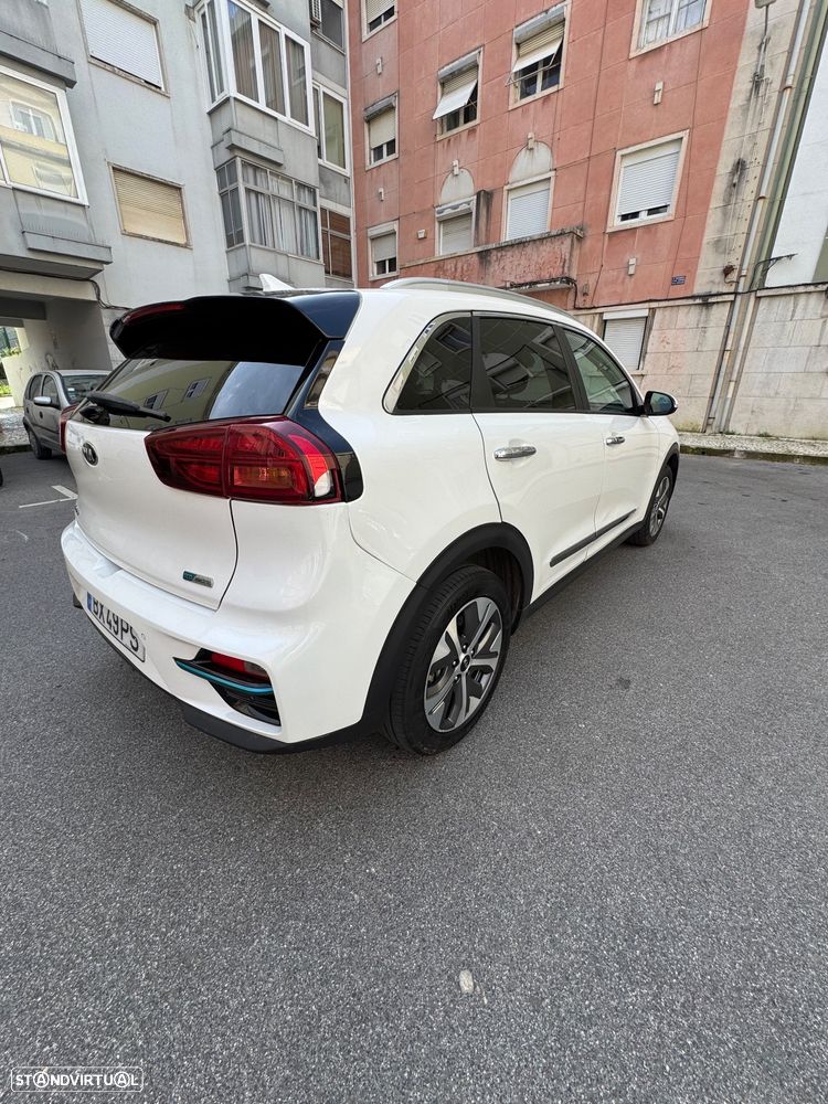 Kia e-Niro - 3