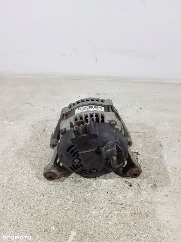 alternator 13585664 opel astra meriva adam corsa e 1.2 b b12xer - 4
