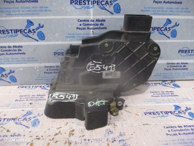 Fecho 30699159 9240004RHF VOLVO V50 2004 2.0D 136CV 5P CINZA TD 10 PINOS - 1