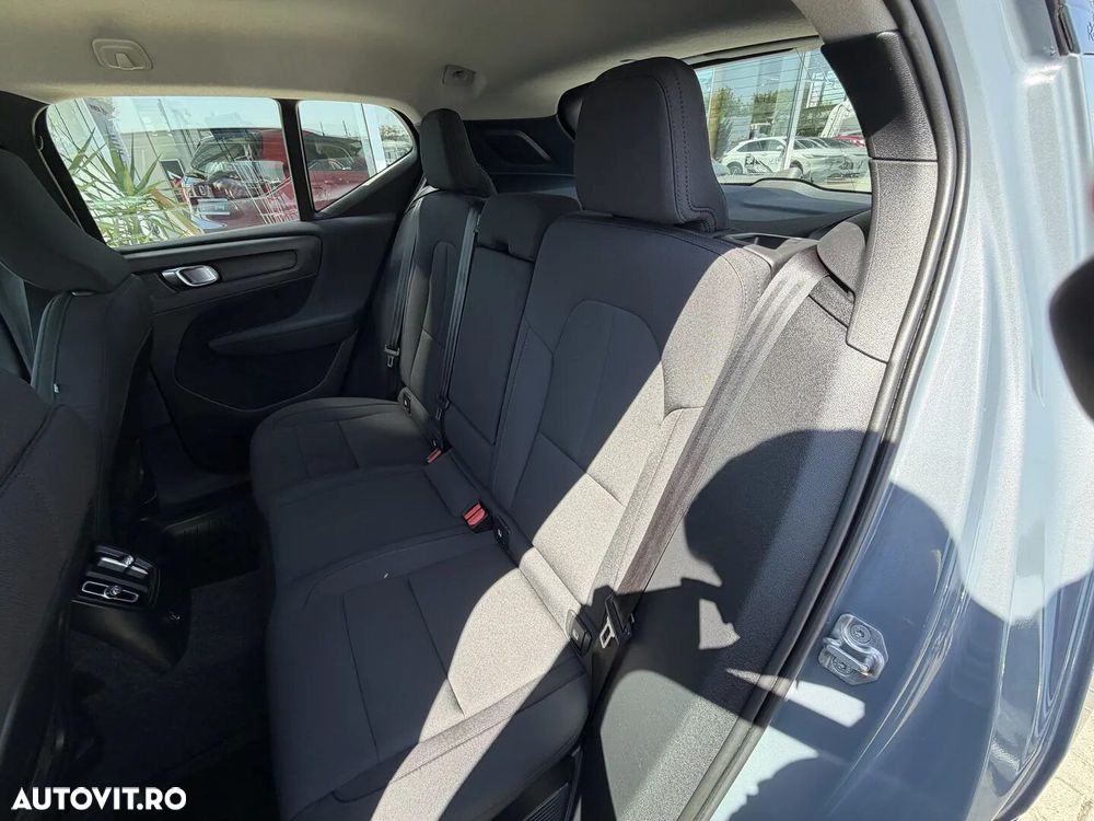 Volvo XC 40 - 15