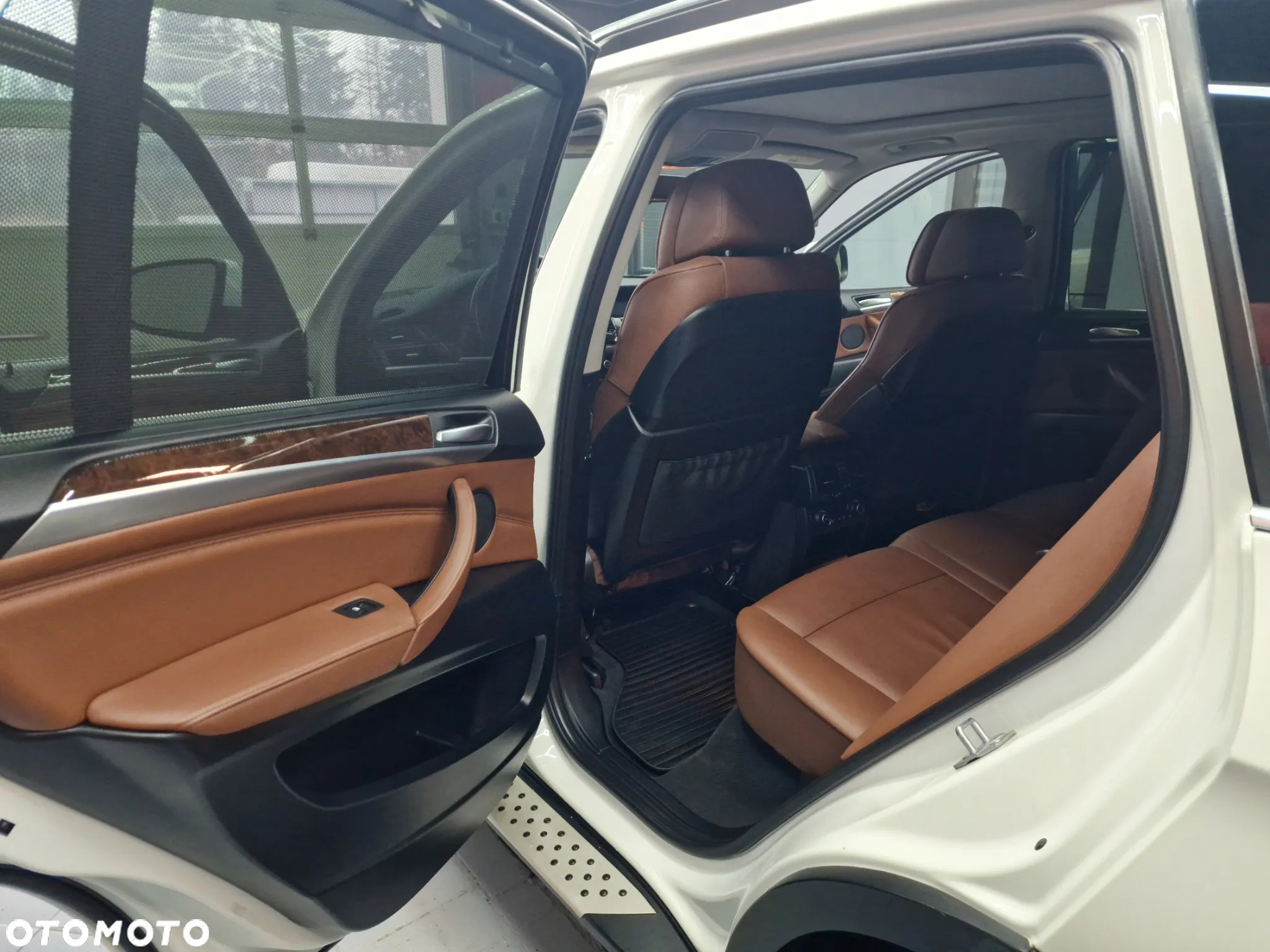 BMW X5 3.5i xDrive - 11