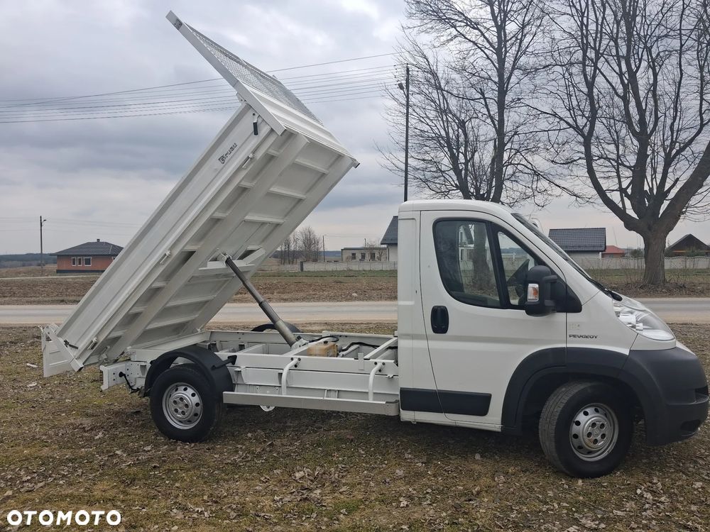 Peugeot Boxer - 18