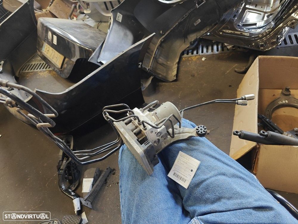 Bomba / Modulo Abs Bmw 5 (G30, F90) - 5