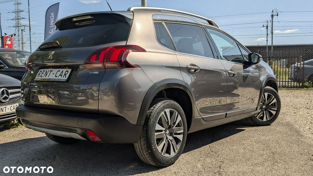 Peugeot 2008 - 13