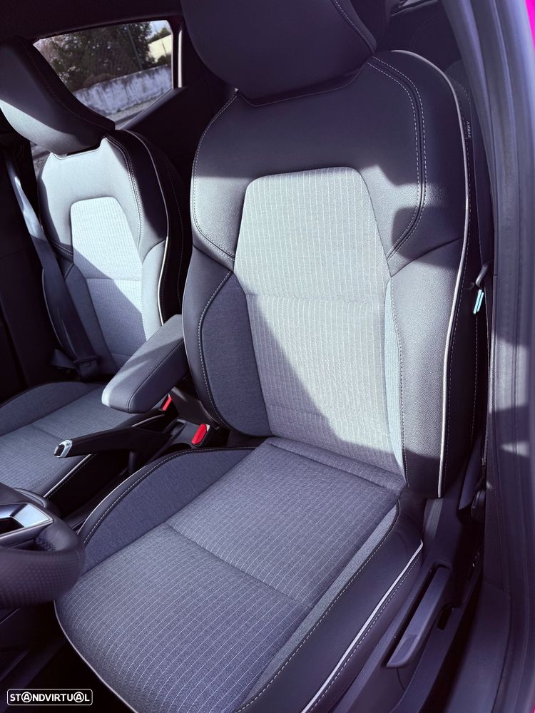 Renault Clio TCe 90 TECHNO - 30