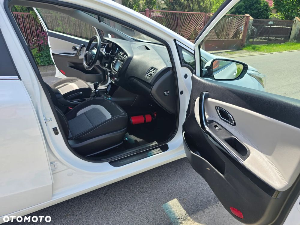 Kia Ceed 1.4 Optimum - 26