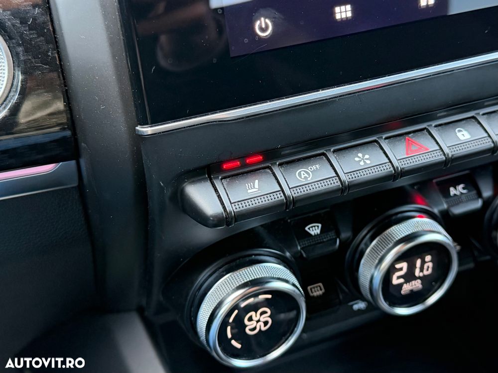 Renault Arkana 140 EDC RS Line - 23