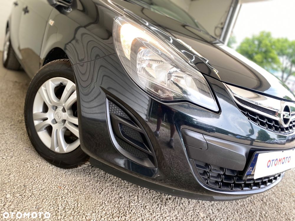 Opel Corsa 1.2 Edition - 19