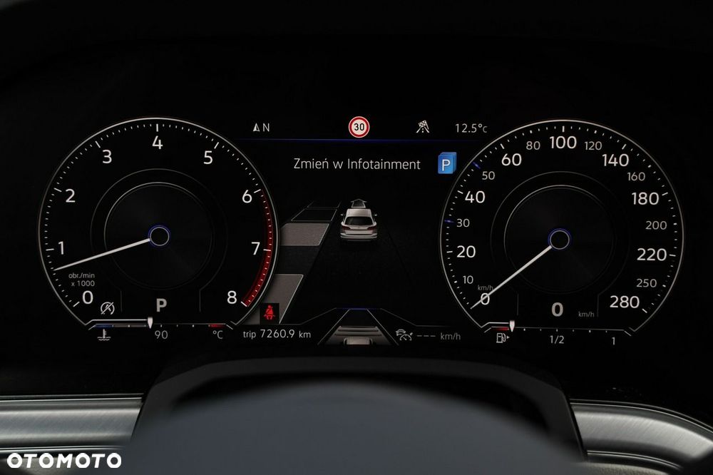 Volkswagen Touareg 3.0 V6 TFSI 4Motion Elegance - 22