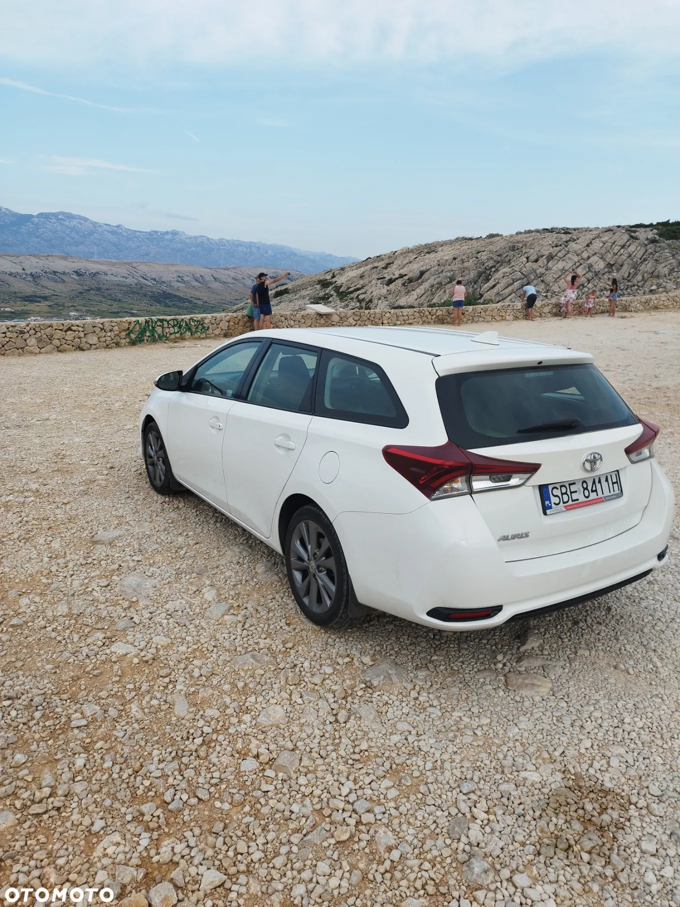 Toyota Auris 1.6 Active - 3