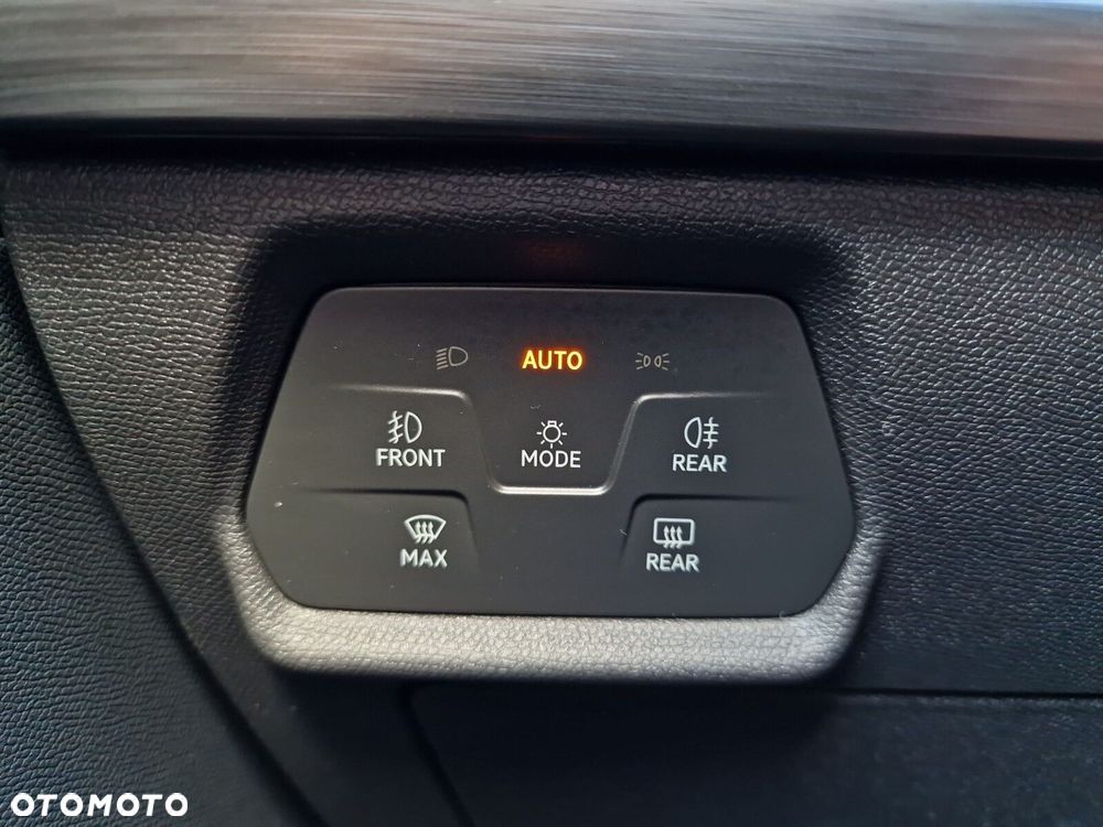 Cupra Formentor 1.5 TSI DSG - 27