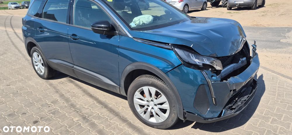 Peugeot 5008 1.5 BlueHDi Allure Pack S&S EAT8 - 5