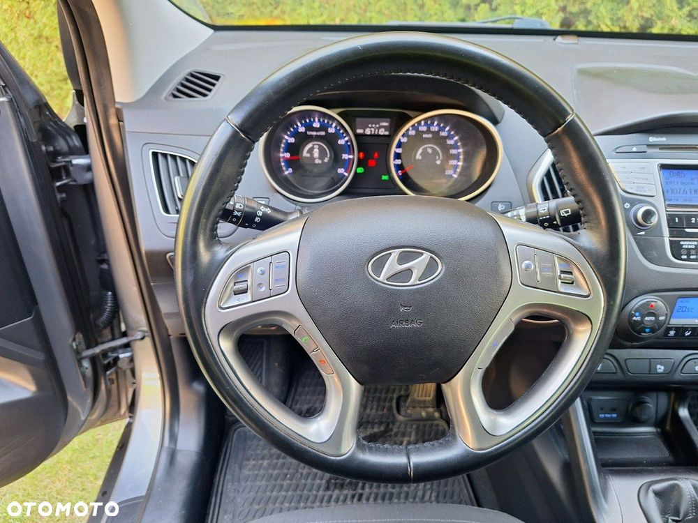 Hyundai ix35 1.6 2WD 5 Star Edition - 11