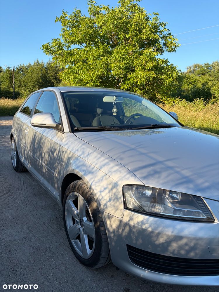 Audi A3 3-drzwiowe - 14