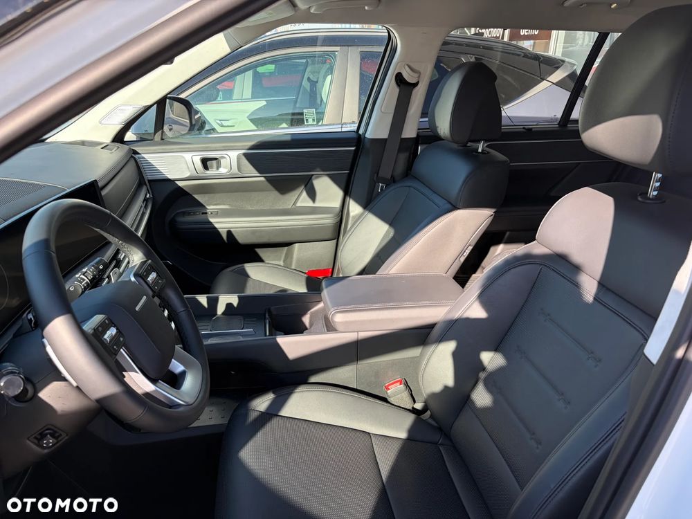 Hyundai Santa Fe - 17