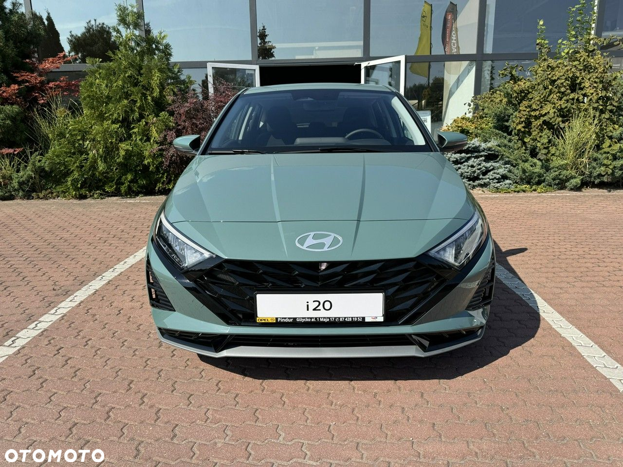 Hyundai i20 1.0 T-GDi Modern - 2